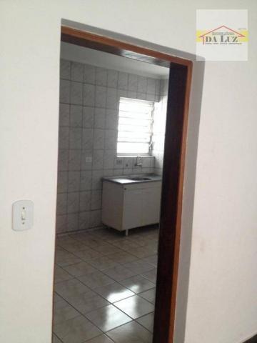 Apartamento com 2 dormitórios para alugar, 60 m² por r$