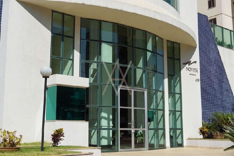 Apartamento com 3 Quartos à Venda, 90 m² por R$ 320.000