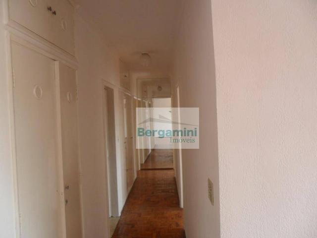 Apartamento para alugar, 60 m² por r$ 1.300,00/mês -