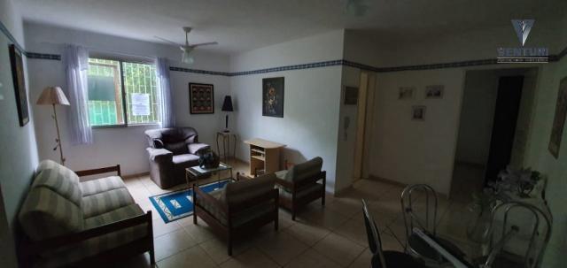 Apartamento para alugar com 1 dormitórios em Garcia,