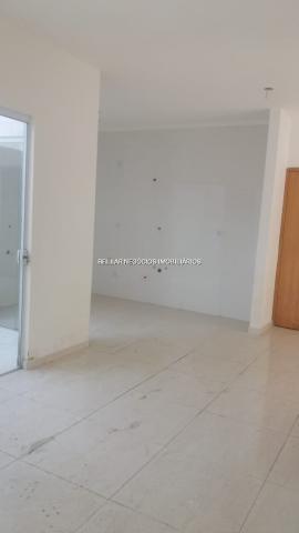 Apartamento para alugar com 2 dormitórios em Campestre,