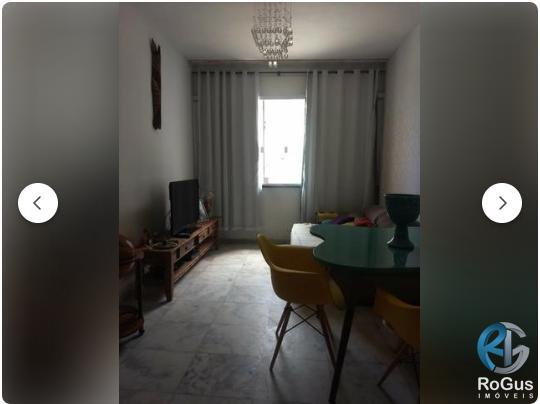 Apartamento para alugar com 2 dormitórios em José menino,