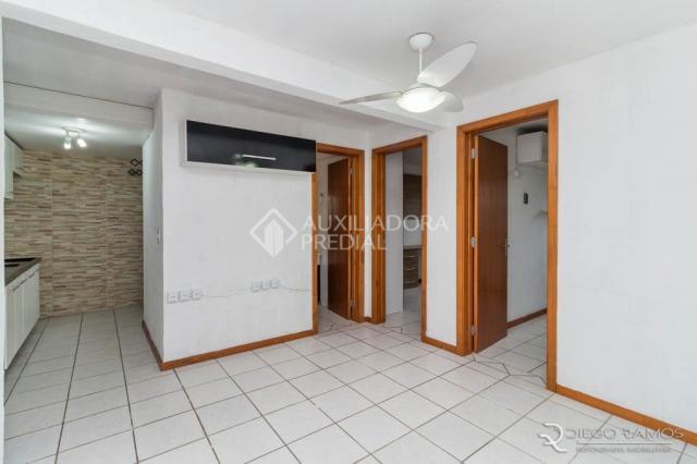 Apartamento para alugar com 2 dormitórios em Parque santa