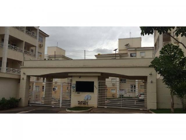 Apartamento para alugar com 2 dormitórios em Ribeirao do