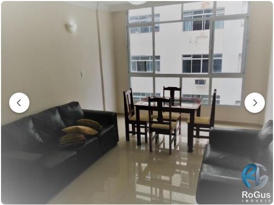 Apartamento para alugar com 3 dormitórios em Gonzaga,