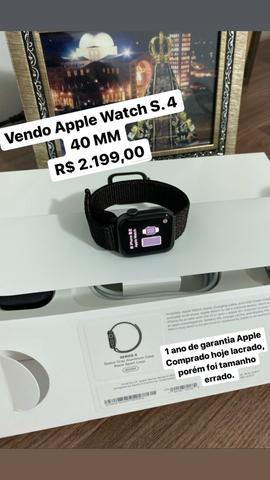 Apple Watch 40mm