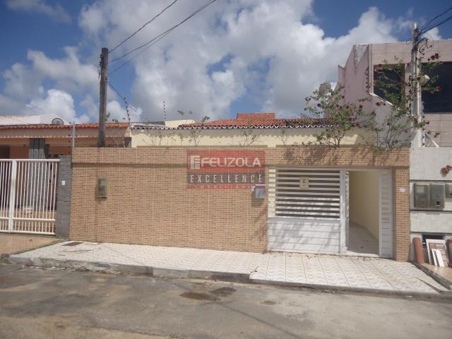 Casa para alugar com 3 dormitórios em Jabotiana, Aracaju