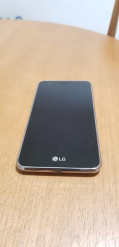 Celular LG K4