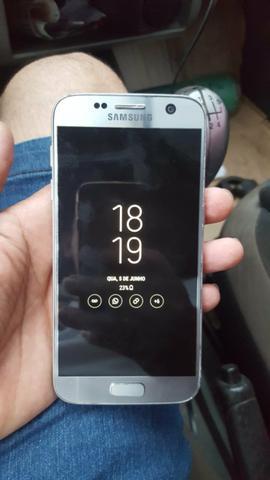 Celular Samsung Galaxy s7