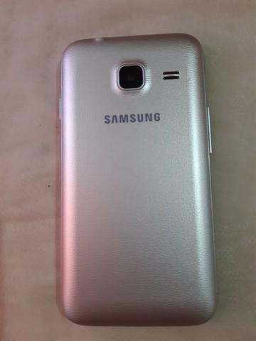 Celular Samsung galaxy j1mini