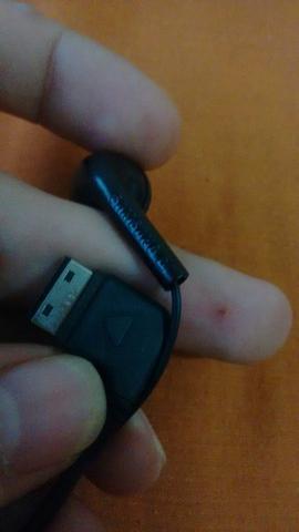 Fone de ouvido Samsung original
