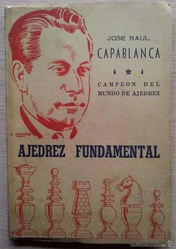 Fundamentos De Xadrez - Capablanca -