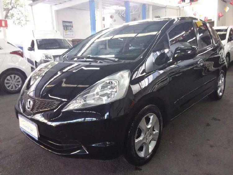 Honda Fit LX 1.4/ 1.4 Flex 8v/16v 5p Mec.