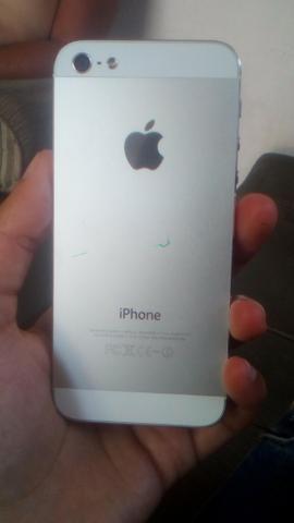 IPhone 5. $ 550