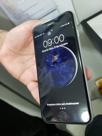 IPhone 6s (leia o anúncio)