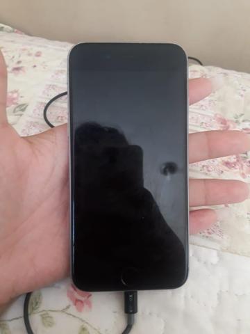 IPhone 6s space gray 32gb