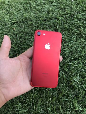 IPhone 7 128gb Red Edition