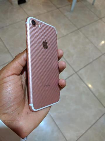 IPhone 7 Rosé