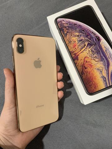 IPhone XS Max 64g gold