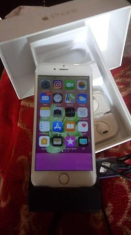 IPhone completo