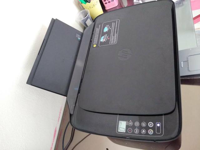 Impressora HP 416