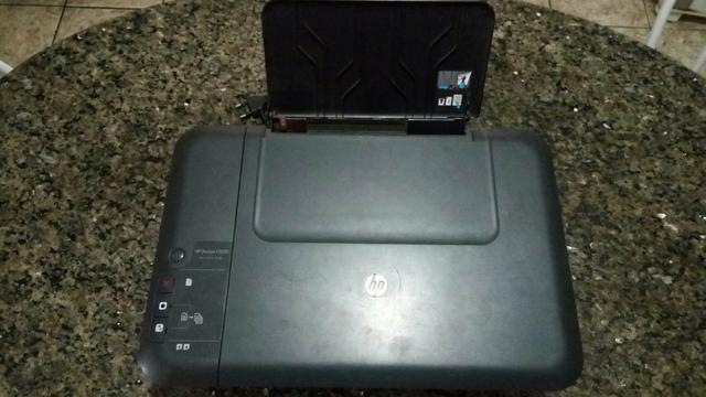 Impressora HP F2050 Multifuncional