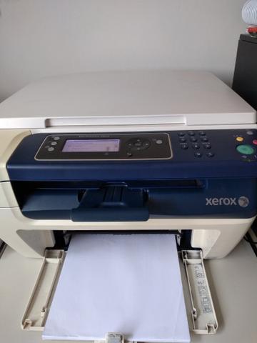 Impressora Xerox Workcentre