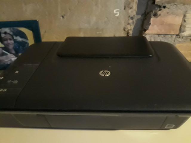Impressora hp f2050