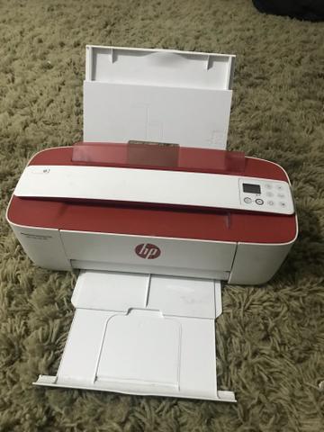 Impressora multi HP deskjet