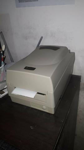 Impressora térmica Argox OS-214 plus