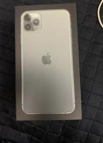 Iphone 11 Pro Max - 64gb