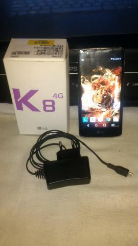 LG k8 16Gb