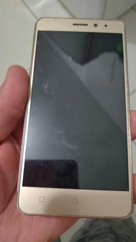 Lenovo vibe k6