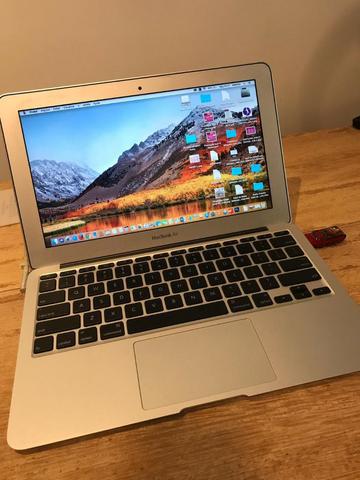 MacBook Air 11.6" - Late 2010