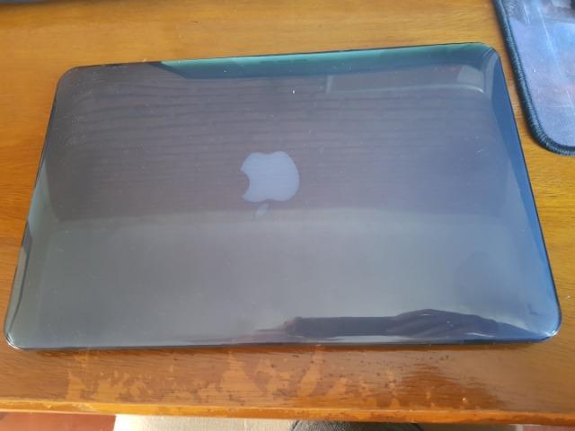 Macbook Air (11-inch, Late 2010,SSDUpgrade) - Com Protetor -