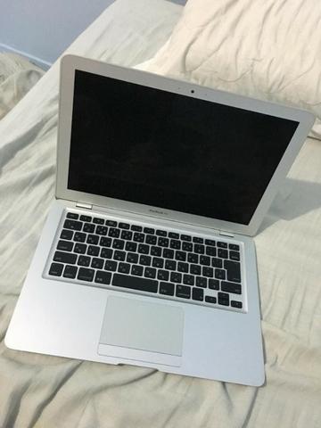 Macbook air