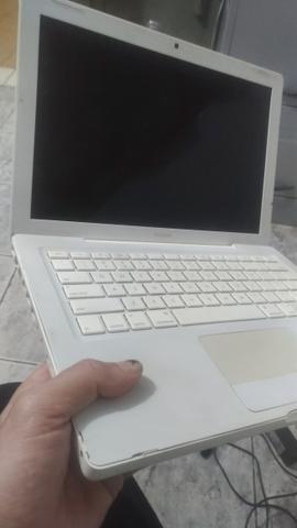Macbook modelo no a1181