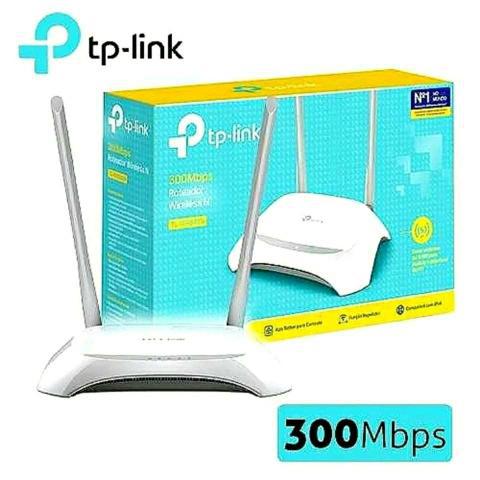 Modem TP - Link (Aceito Trocas)