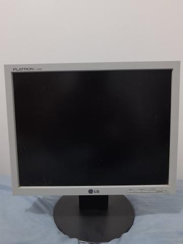 Monitor LG