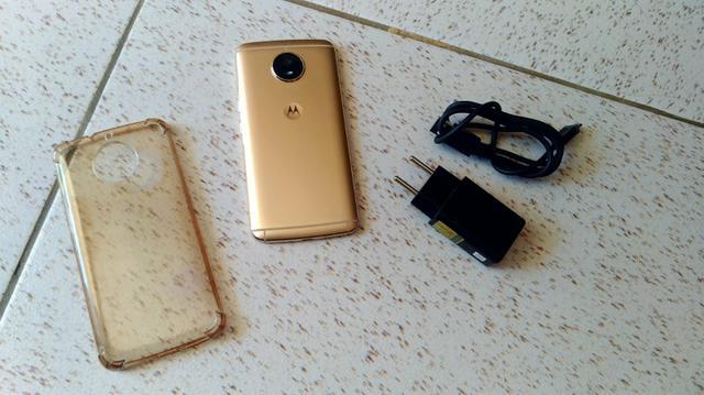 Moto G5 plus 32 gb