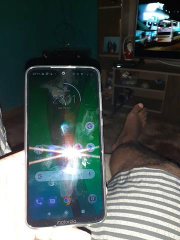 Moto G7 plus