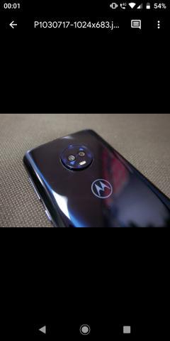 Moto g6 plus 64 GB