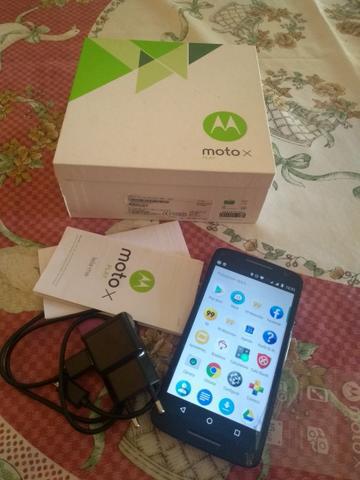 Moto xplay