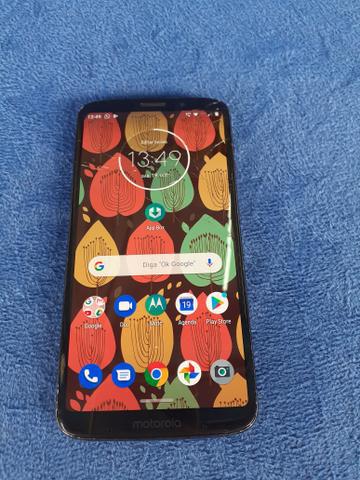 Moto z 3 play