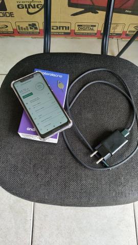 Motorola one 64 gb