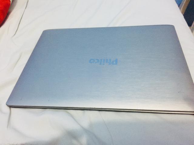Notebook 4 giga ram Philco 500gb memoria