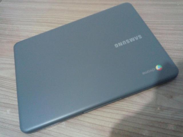 Notebook Samsung Chromebook 3 11,6" 4GB RAM 16GB ROM