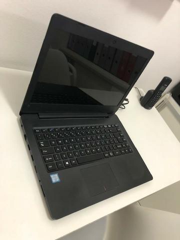 Notebook Stilo Core I3 - Não troco