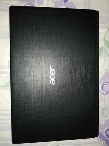 Notebook acer