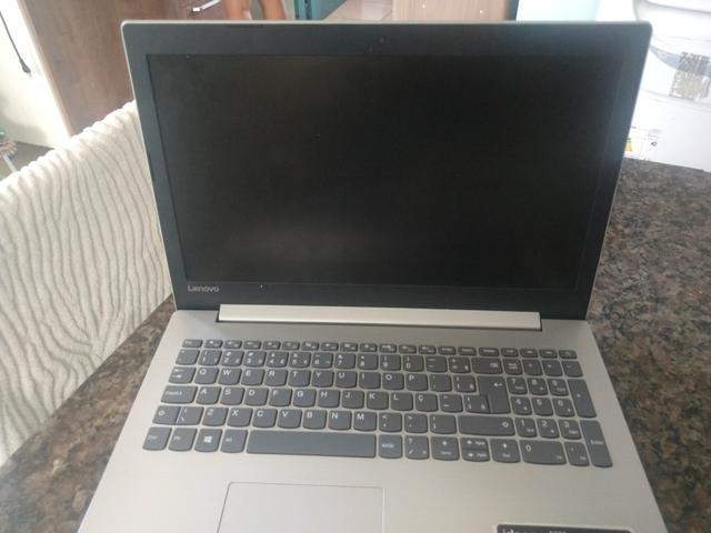Notebook i7 Lenovo